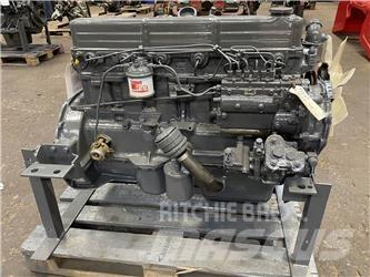 Ford 365 motor ex. Bray 552 Varikliai