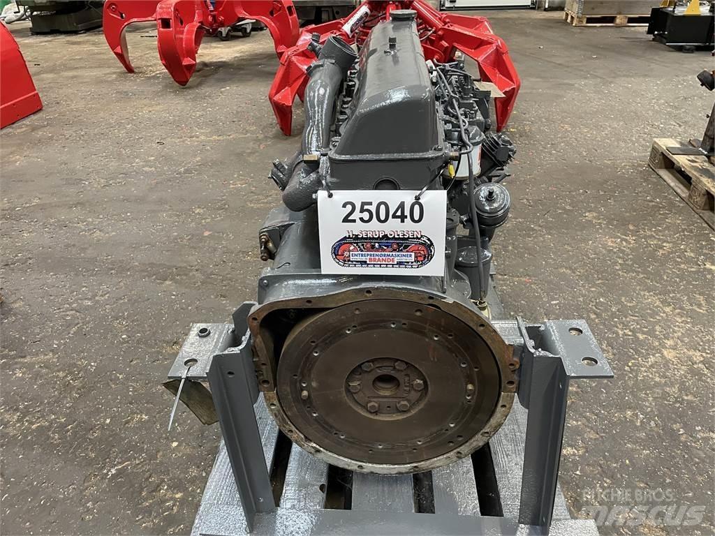 Ford 365 motor ex. Bray 552 Varikliai