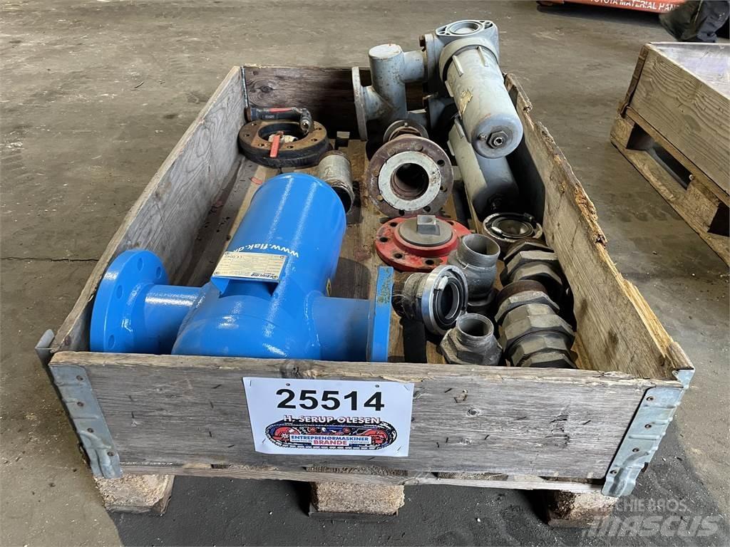  FriulAir CCS315 lufttørre Kompresoriai
