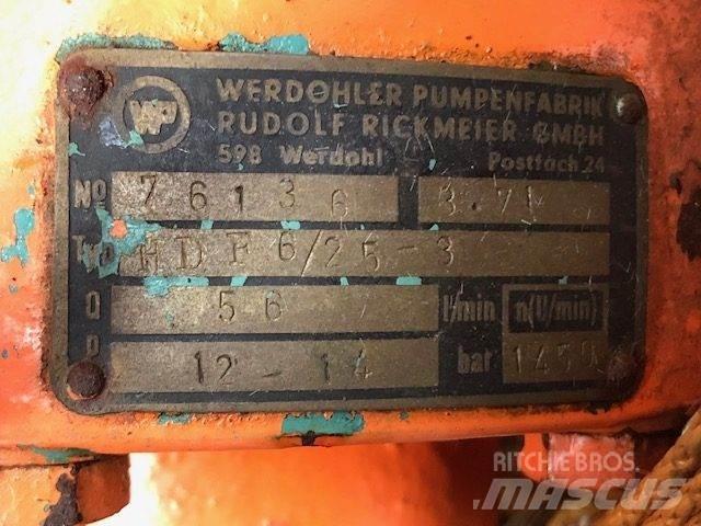  Gear L & S type GUS 355A Pavarų dėžės