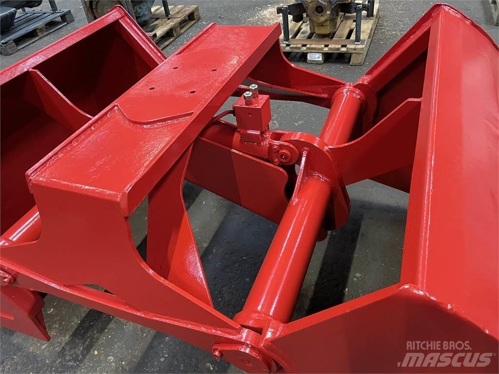  Gravegrab, bredde 1200 mm Griebtuvai