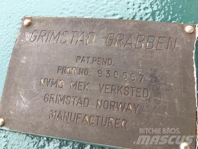  Grimstad grab Griebtuvai