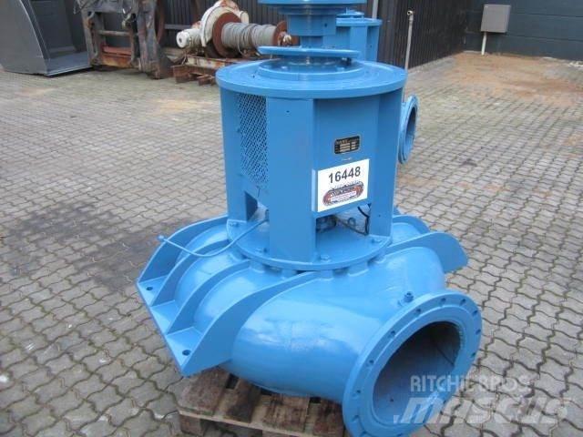 Häny Type 2245 WA-00 pumpe Vandens siurbliai