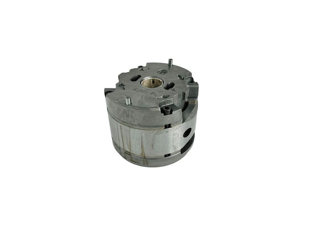  Hydr. Pumpe, Caterpillar Hidraulikos įrenginiai