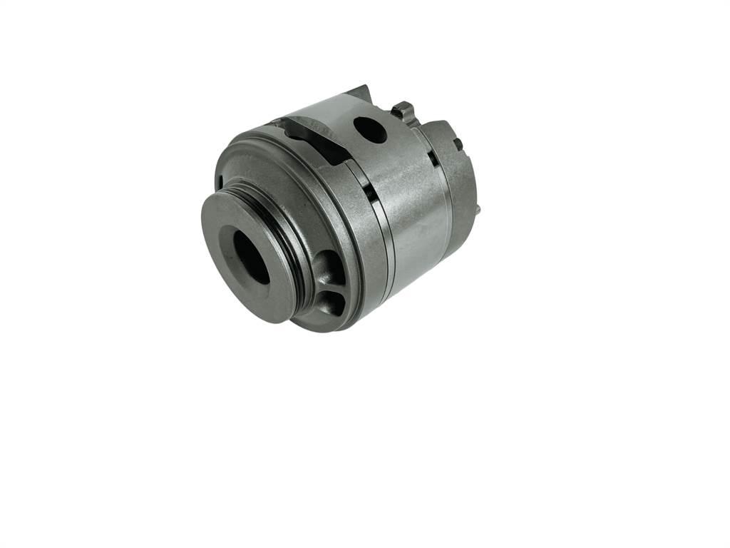  Hydr. Pumpe, Caterpillar Hidraulikos įrenginiai