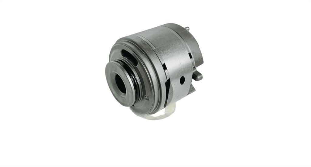 Hydr. Pumpe, Caterpillar Hidraulikos įrenginiai