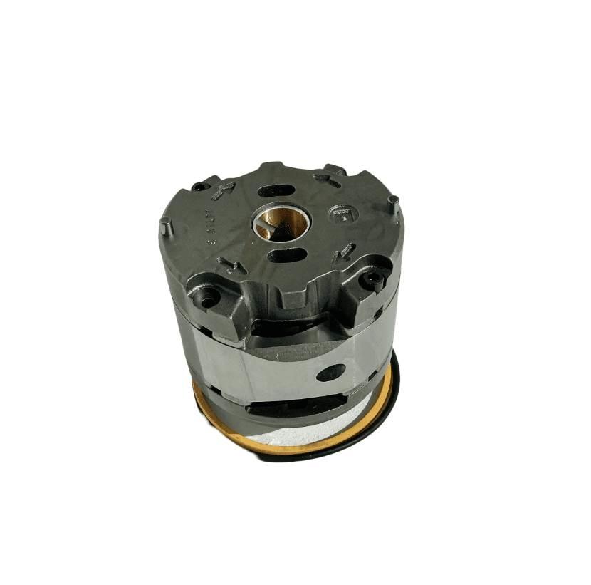  Hydr. Pumpe, Caterpillar Hidraulikos įrenginiai