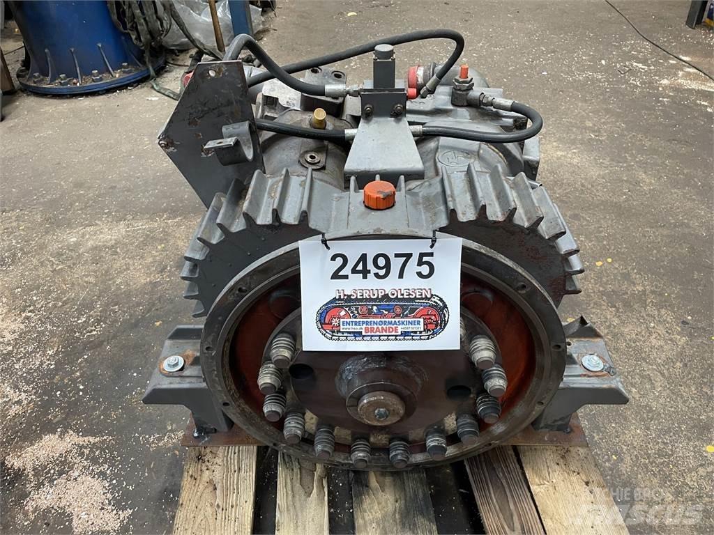 Hydr. pumpe ex. Volvo EC420 Hidraulikos įrenginiai