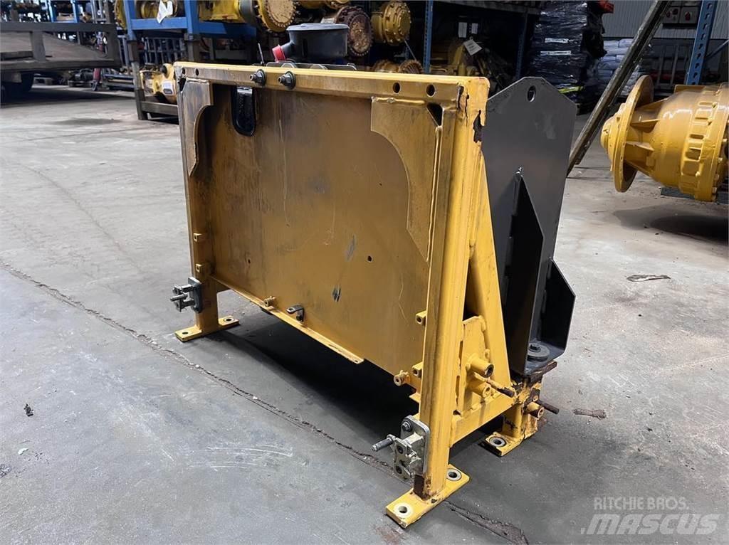  Hydraulik Tank, Volvo L90E Hidraulikos įrenginiai