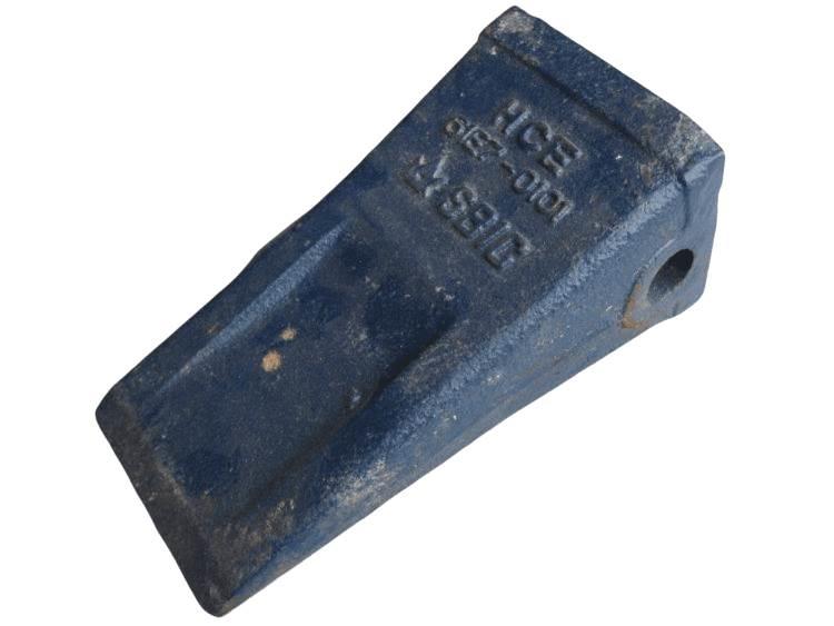 Hyundai 61E7-0101 Tand. Kiti naudoti statybos komponentai