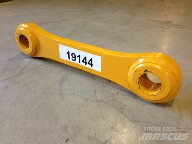Hyundai HL740-3 Link Arm Kiti naudoti statybos komponentai