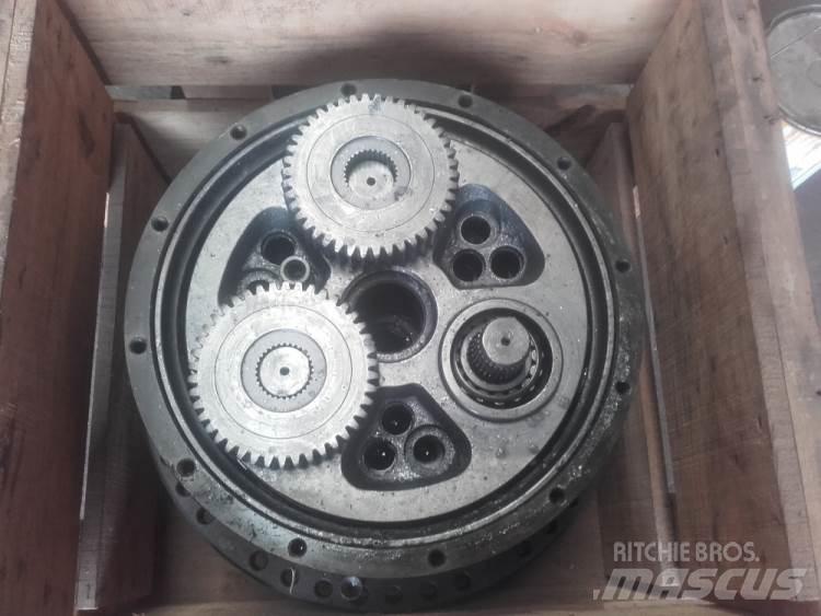 Hyundai R210LC-7 Køregear Transmisijos