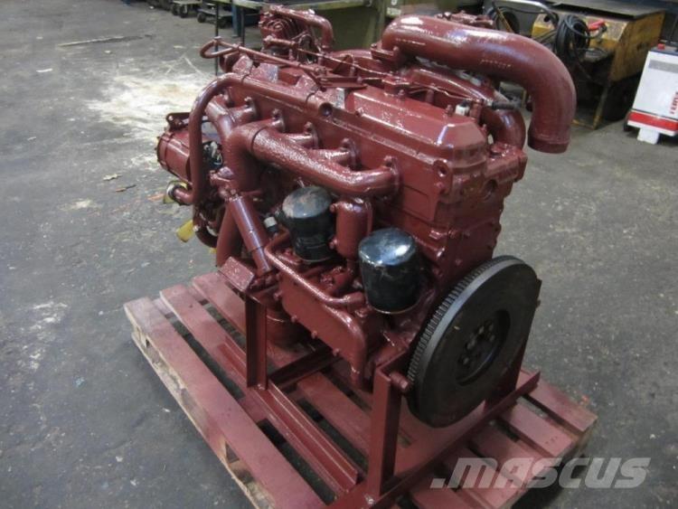 Iveco 8060 motor Varikliai