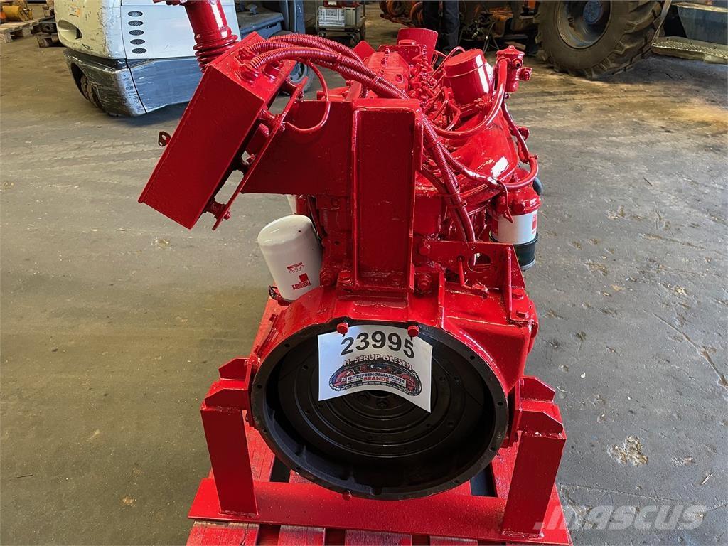 Iveco 8061.04 motor Varikliai
