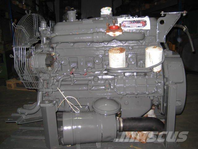 Iveco 8061 motor Varikliai