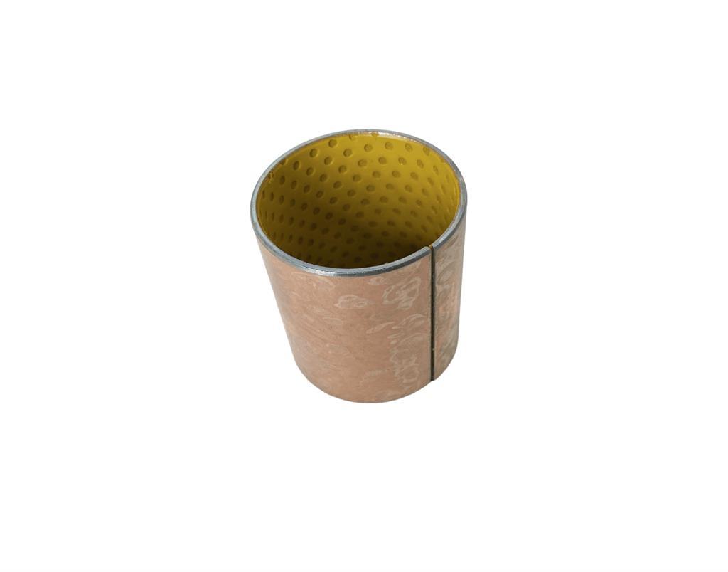  Klemmebøsning Ø30/34 mm. Kiti naudoti statybos komponentai