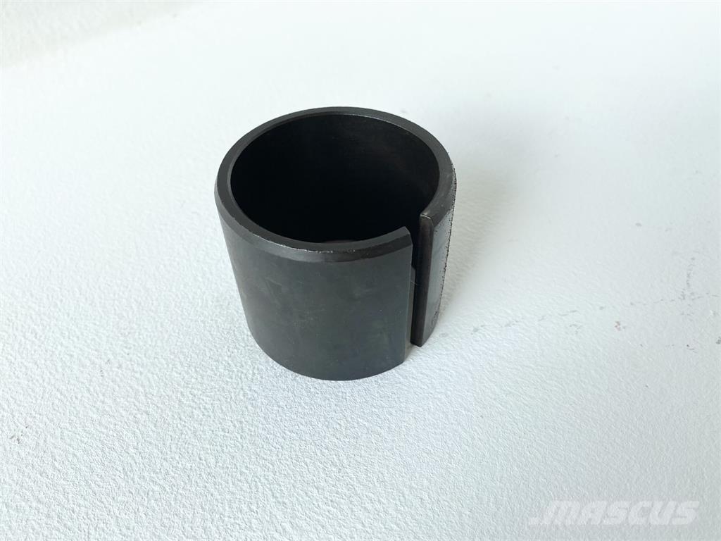  Klemmebøsning Ø55/65 mm. Kiti naudoti statybos komponentai