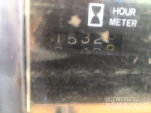 Kobelco K916LC til ophug Vikšriniai ekskavatoriai