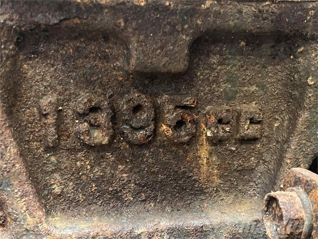 Kubota motor ex. Bobcat 225 Varikliai