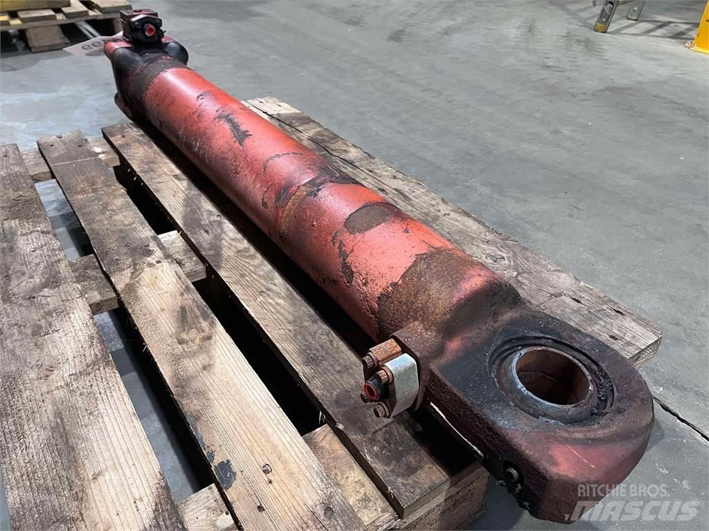 O&K RH4 Skovlcylinder Hidraulikos įrenginiai