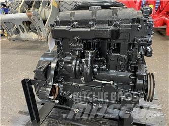 Perkins 2174/2200 motor Varikliai