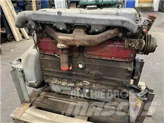 Perkins 6.354 motor Varikliai