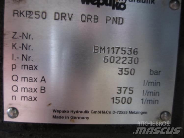 Powerpack  Dyzeliniai generatoriai