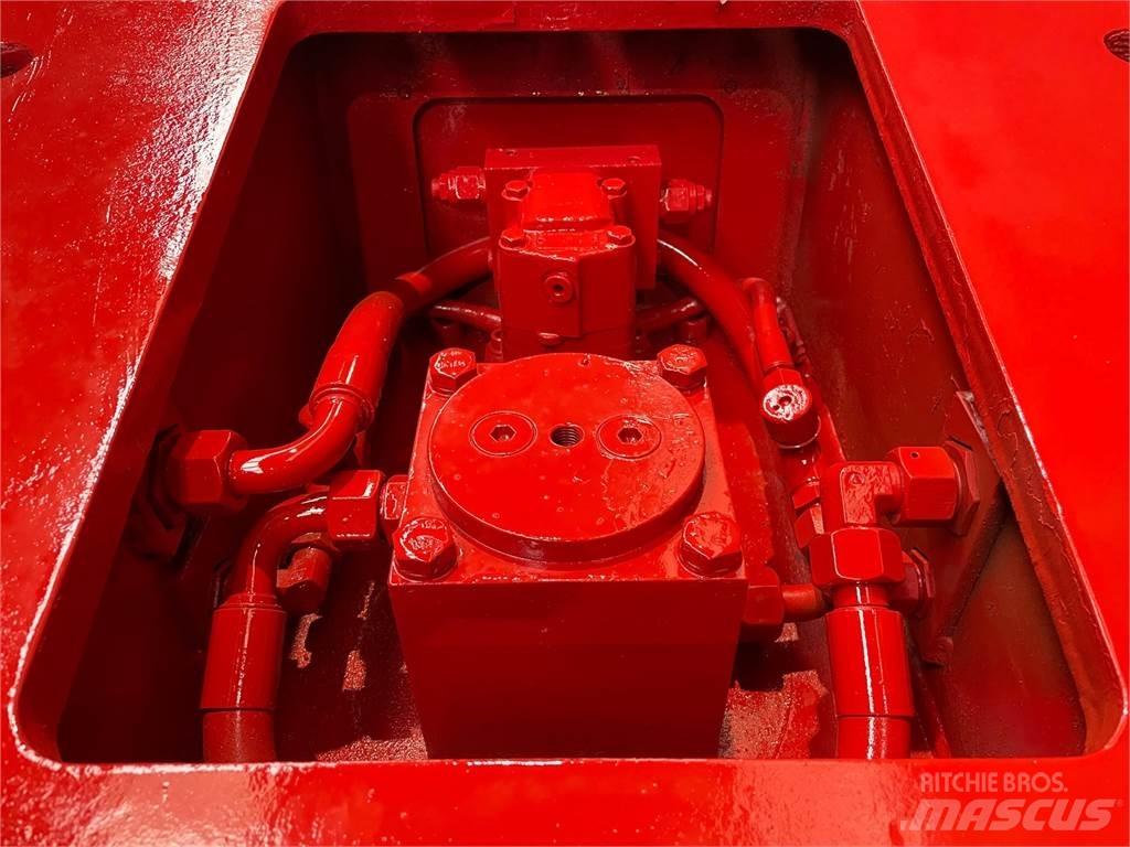 Rotar RG48-N sortergrab Griebtuvai