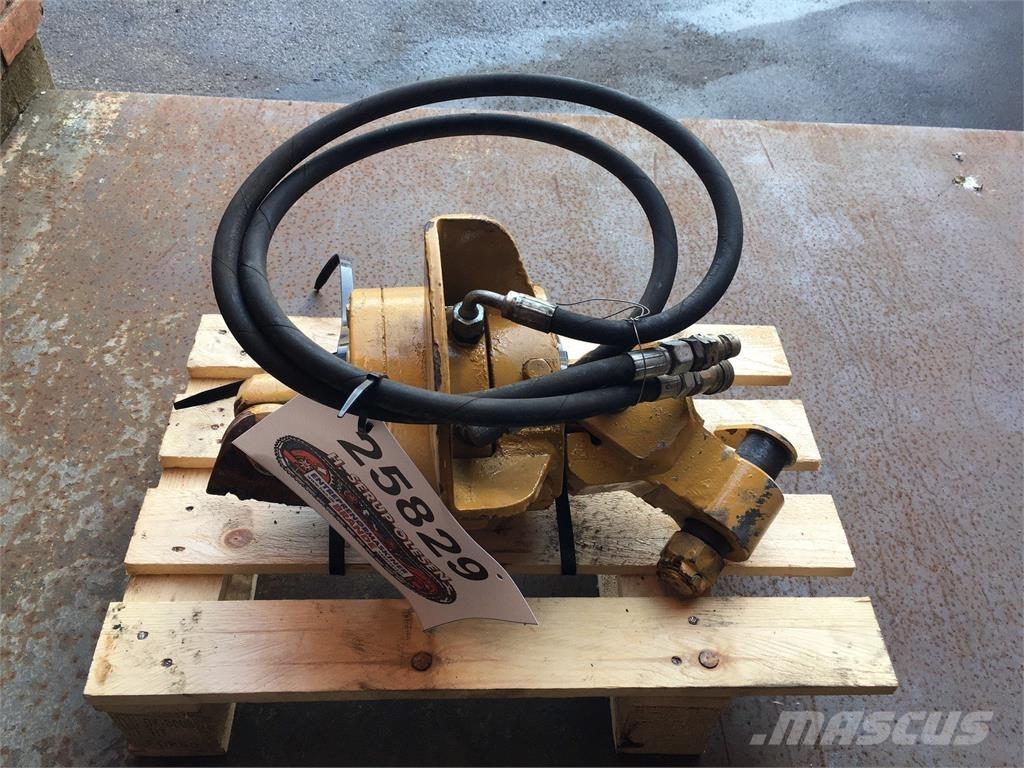 Rotator 3 ton Sukimo įrenginiai