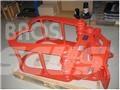 Rozzi R51A grab Griebtuvai