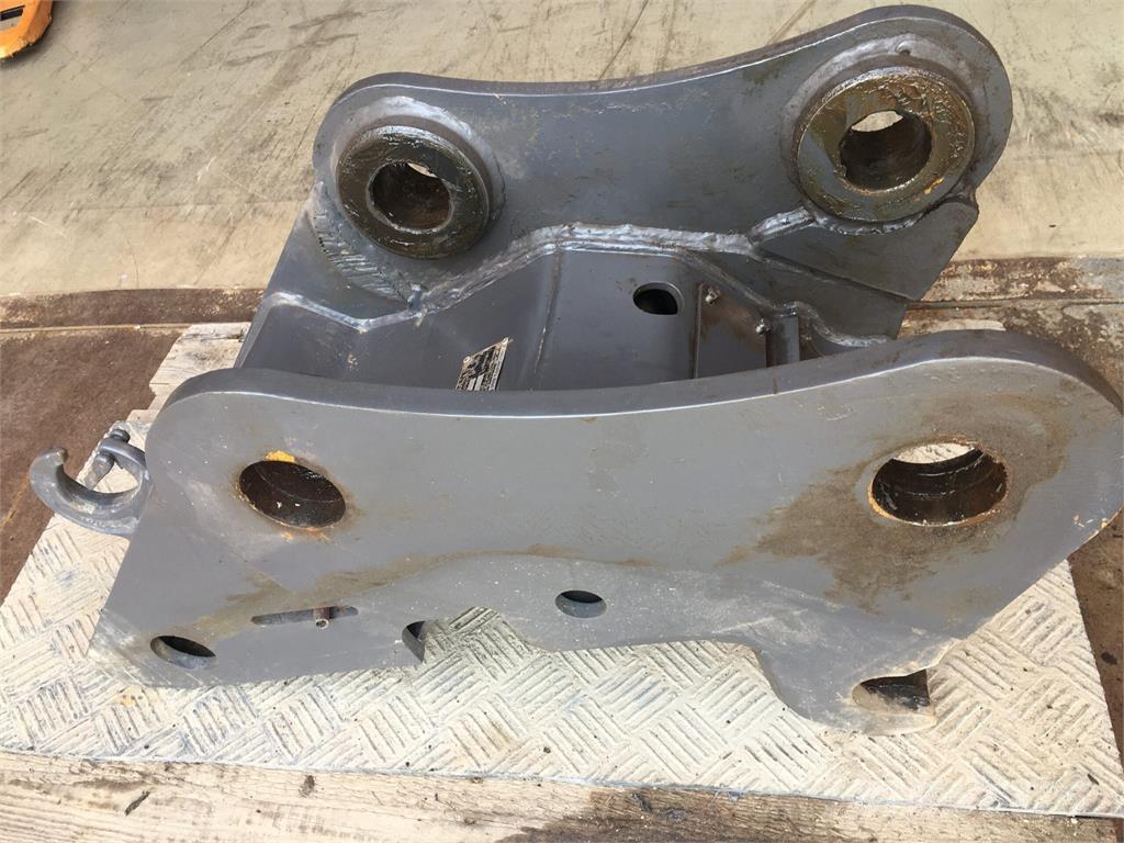  S1 hydr. hurtigskift Greito sujungimo jungtys