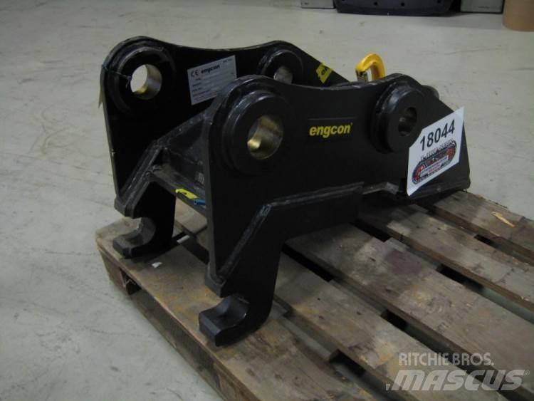  S1 Hydraulisk hurtigskift Greito sujungimo jungtys
