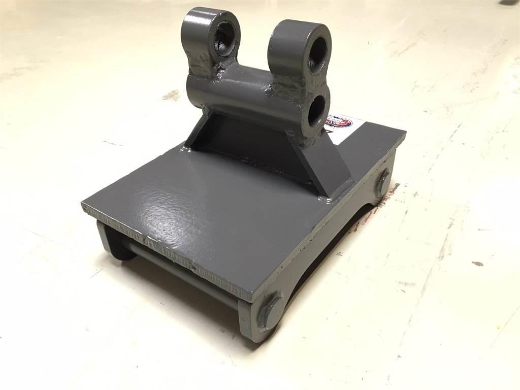  S60 ophæng / link led Griebtuvai