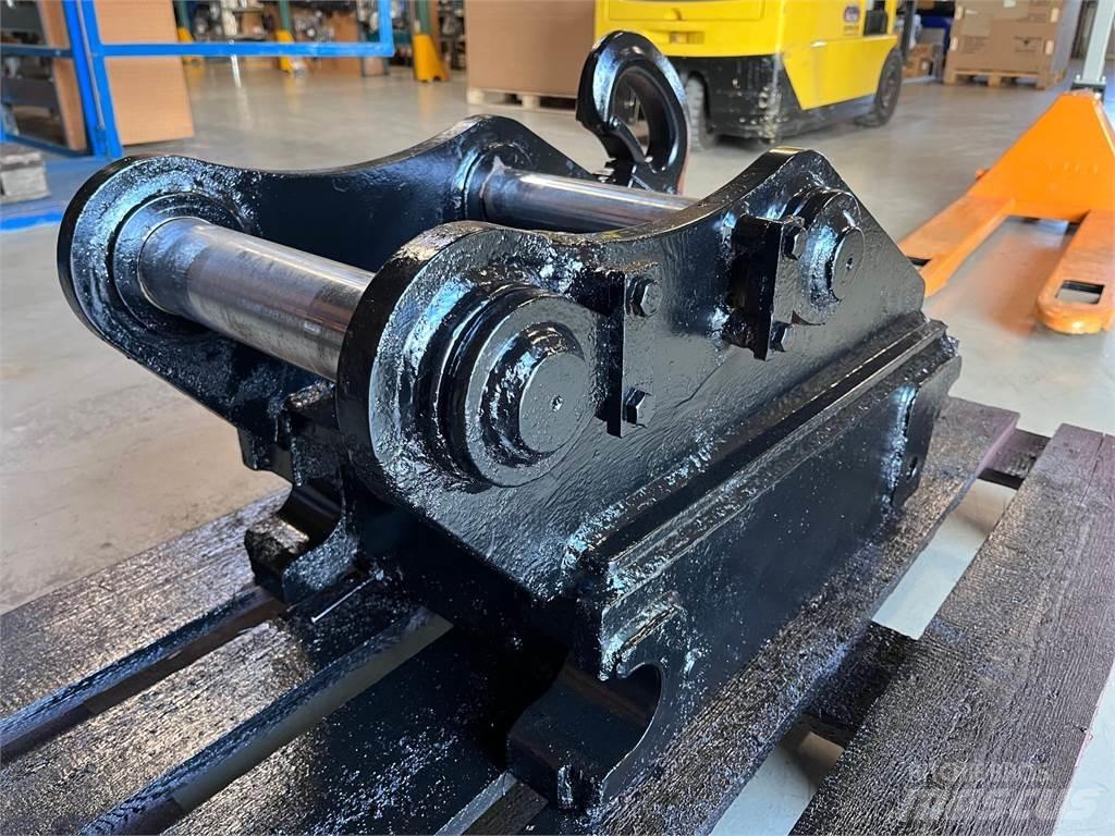  S70 Hydraulisk Hurtigskift Greito sujungimo jungtys