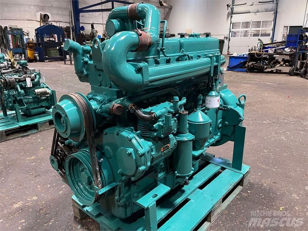 Scania DS11 02 motor Varikliai
