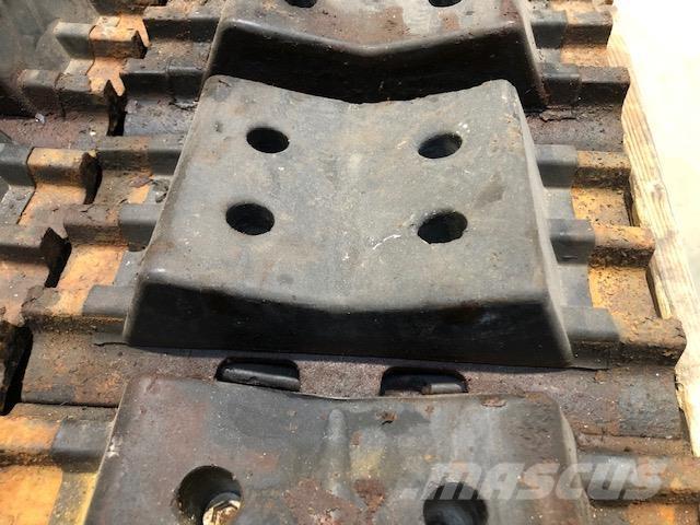  Skoplader 300 mm Kiti naudoti statybos komponentai