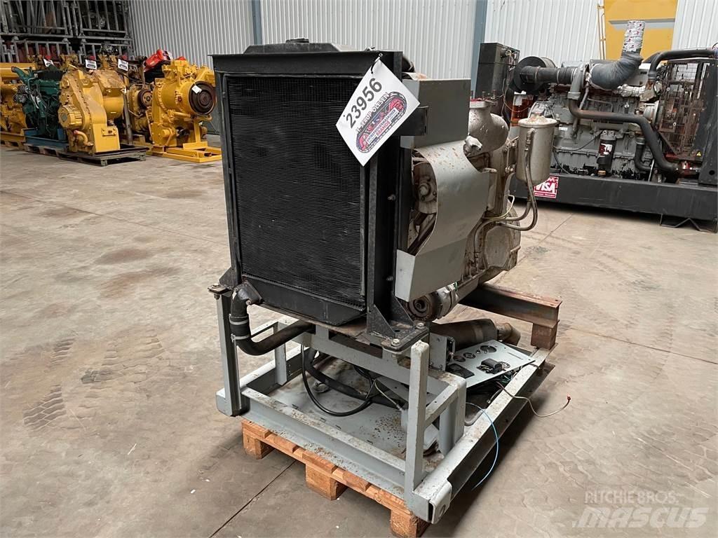 Slasb 204 4 cylinder motor Varikliai