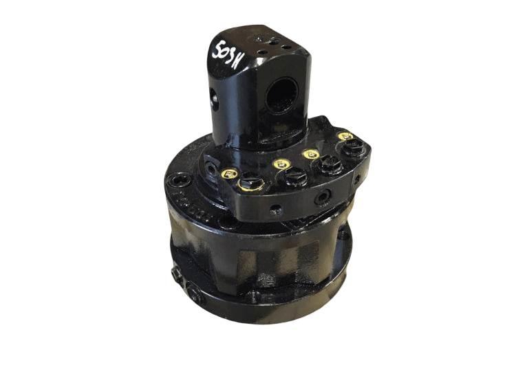 Thumm Rotator 503H Sukimo įrenginiai