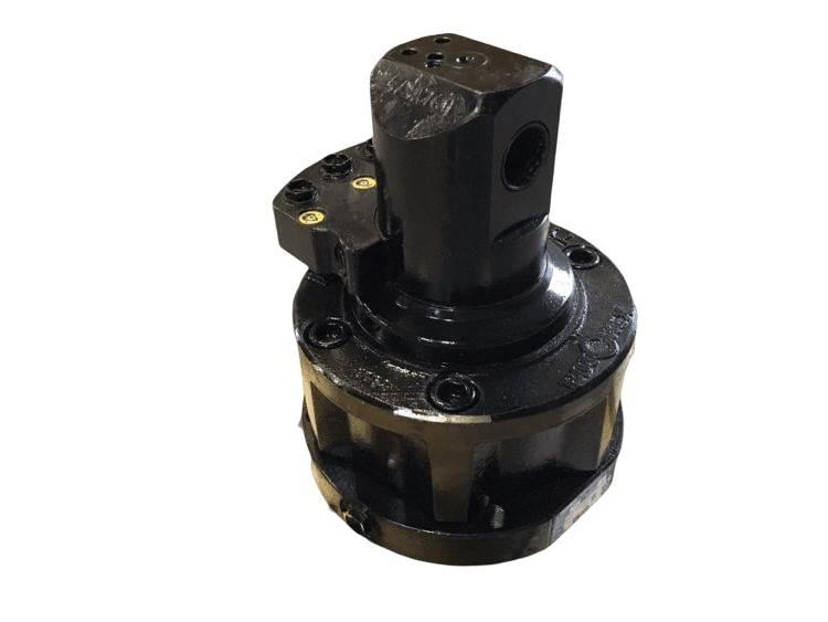 Thumm Rotator 503H Sukimo įrenginiai