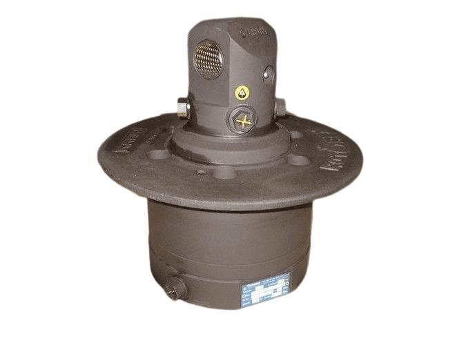 Thumm Rotator 506H Sukimo įrenginiai