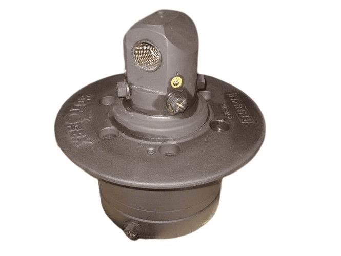 Thumm Rotator 506H Sukimo įrenginiai