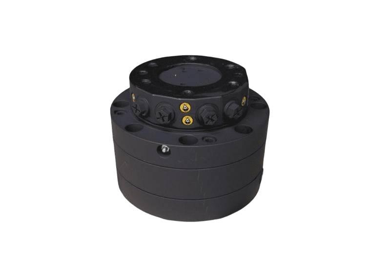 Thumm Rotator 606H Sukimo įrenginiai