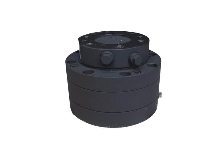 Thumm Rotator 606H Sukimo įrenginiai