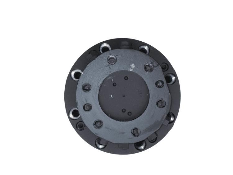 Thumm Rotator 606H Sukimo įrenginiai