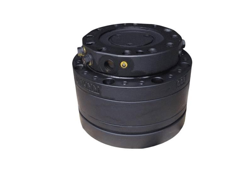 Thumm Rotator 609H Sukimo įrenginiai