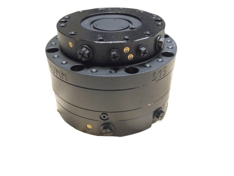 Thumm Rotator 615H Sukimo įrenginiai