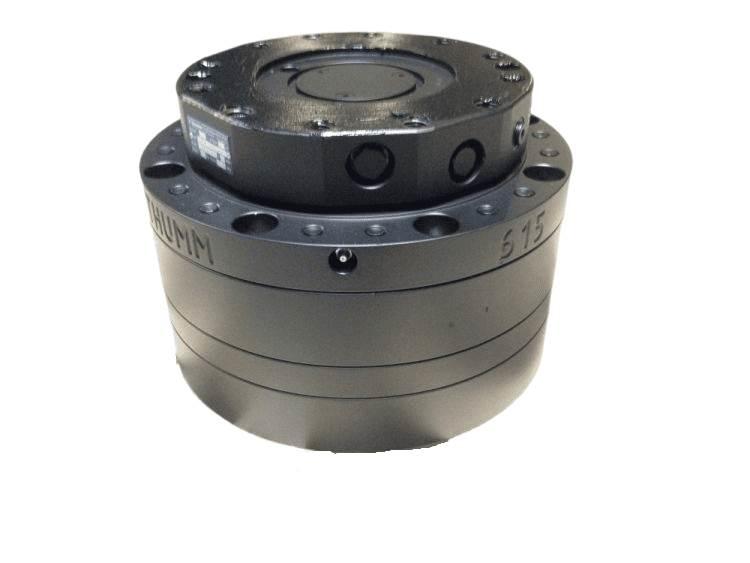 Thumm Rotator 615H Sukimo įrenginiai