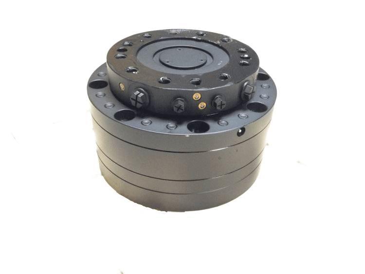 Thumm Rotator 620H Sukimo įrenginiai