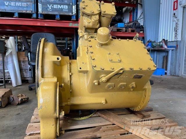  Transmission Cat 3S9864 Transmisijos