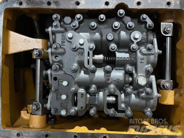  Transmission Cat 3S9864 Transmisijos
